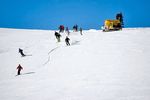 Cat-Skiing in Grand Targhee