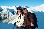 Kicking Horse