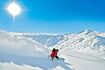 Das Skierlebnis für Könner