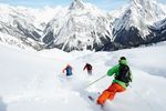 Kicking Horse
