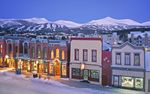 Breckenridge