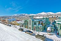 Best of Vail Resorts