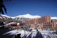 Ski Breckenridge-bis 50 % sparen