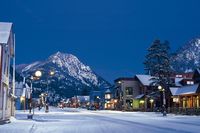 Best of Vail Resorts