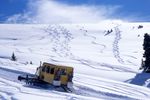 Cat-Skiing