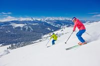 Ski Vail Resorts - 30% sparen