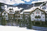 Austria Haus ****+