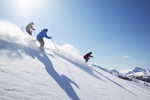 Skireisen Kanada: Übersicht Whistler