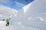 Ski-Reisen Kanada: Skilift in Whistler