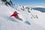 Snowboard Action