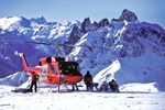 Ski-Safari USA: Heli-Skiing in Whistler