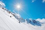 Ski-Safari Best of the West