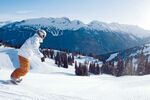 Skisafari Western Highlights: Banff / Lake Louise & Whistler