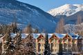 Hotel British Columbia Aava Whistler Exterior