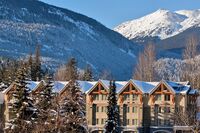 Whistler ****  bis zu 40% sparen