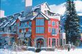 Hotel British Columbia Alpenglow At Whistler Exterior