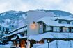 Listel Hotel Whistler