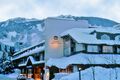 Hotel British Columbia Listel Hotel Whistler Exterior