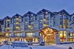 Crystal Lodge
