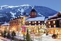Hotel British Columbia Delta Whistler Village Suites Impressionen 3