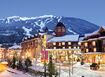 Ski Whistler/Blackcomb