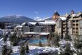 Hotel British Columbia Delta Whistler Village Suites Exterior