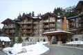 Hotel British Columbia Evolution Impressionen 2