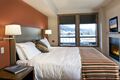 Hotel British Columbia Evolution Interior