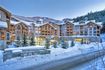 First Tracks Lodge