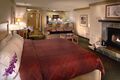 Hotel British Columbia Hilton Whistler Resort & Spa Interior