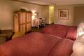 Hotel British Columbia Hilton Whistler Resort & Spa Impressionen 1