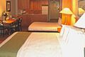 Hotel British Columbia Holiday Inn Whistler Impressionen 1