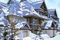 Hotel British Columbia Horstman House Exterior