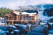 Ski Kanada - Whistler/Blackcomb