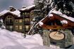 Lost Lake Lodge
