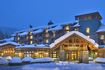 Nita Lake Lodge