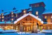 Ski Whistler/Blackcomb