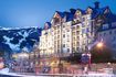 Pan Pacific Whistler Village Centre