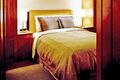 Hotel British Columbia Pan Pacific Whistler Village Centre Interior