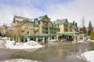 Pinnacle International Hotel Whistler