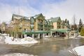 Hotel British Columbia Pinnacle International Hotel Whistler Exterior