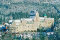 Hotel British Columbia Fairmont Chateau Whistler Resort Exterior