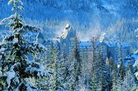 Skisafari Kanada: Fairmont Chateau Whistler