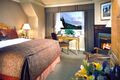 Hotel British Columbia Fairmont Chateau Whistler Resort Interior