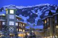 Hotel British Columbia Town Plaza Suites Impressionen 2