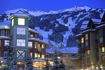 Ski Whistler/Blackcomb