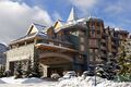 Hotel British Columbia Whistler Cascade Lodge Impressionen 2