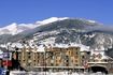 Whistler Cascade Lodge