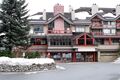 Hotel British Columbia Whistler Village Inn & Suites Exterior