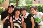 CISS at Trinity - Junior